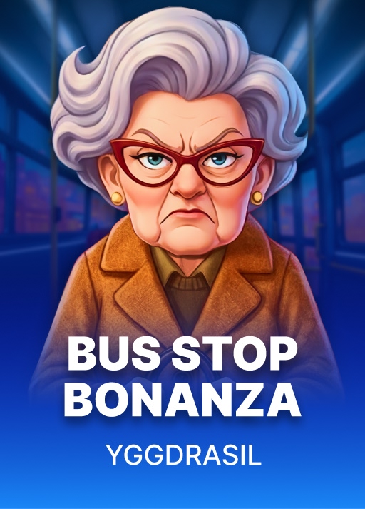 Bus Stop Bonanza