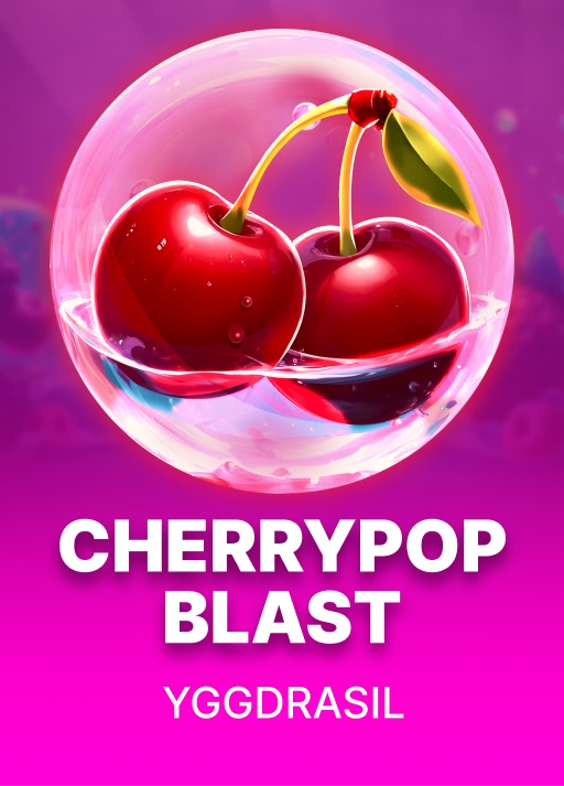 CherryPOP Blast