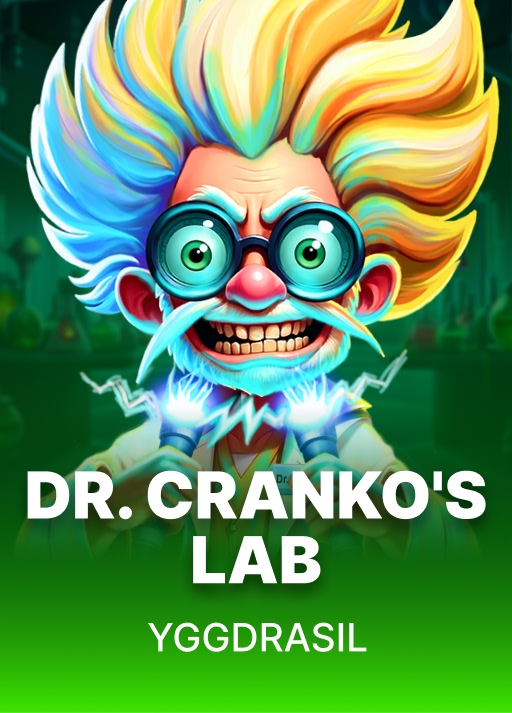 Dr. Cranko's Lab