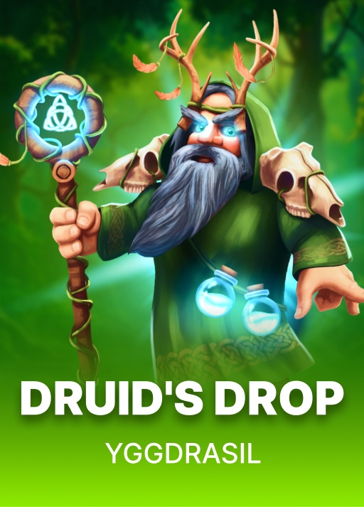 Druid's Drop
