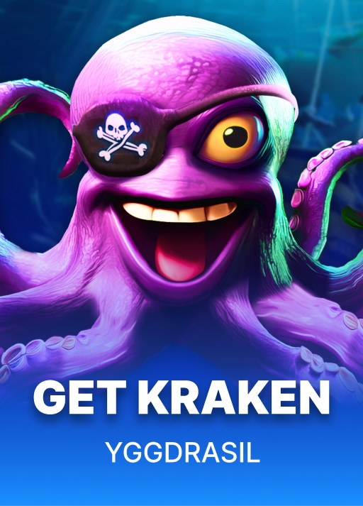 Get Kraken