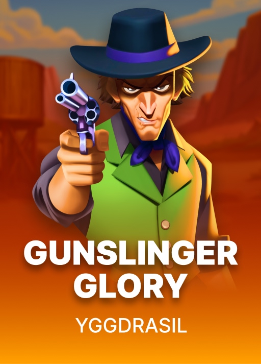 Gunslinger Glory