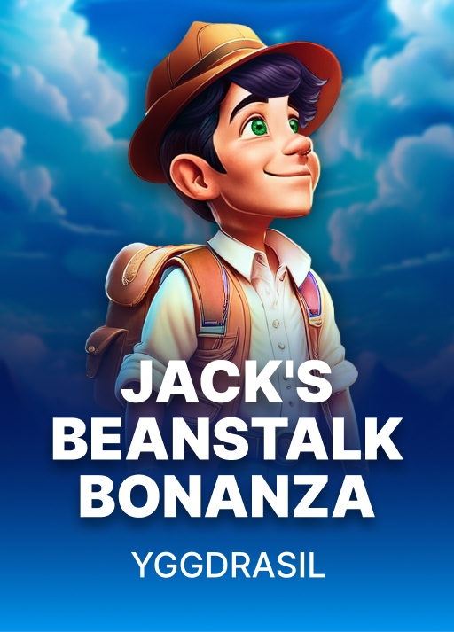 Jack's Beanstalk Bonanza