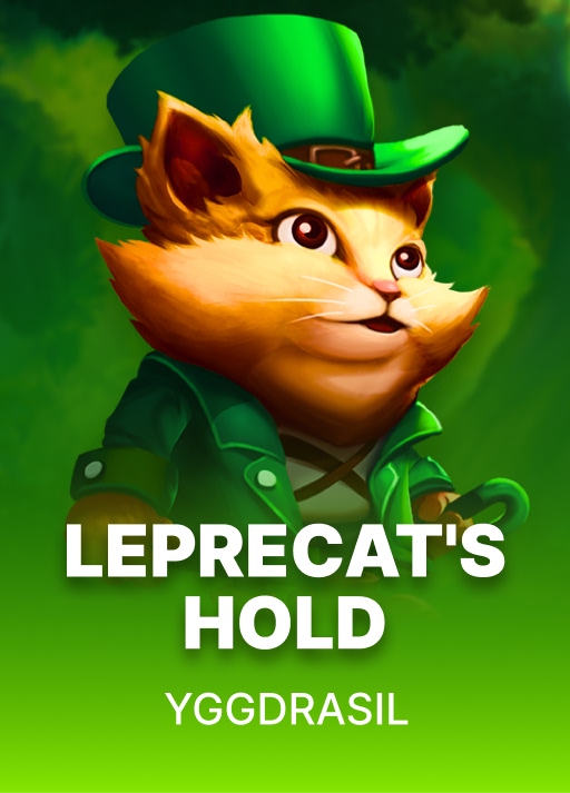Leprecat's Hold