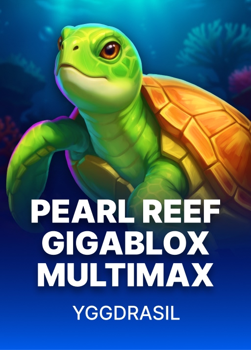Pearl Reef Gigablox Multimax