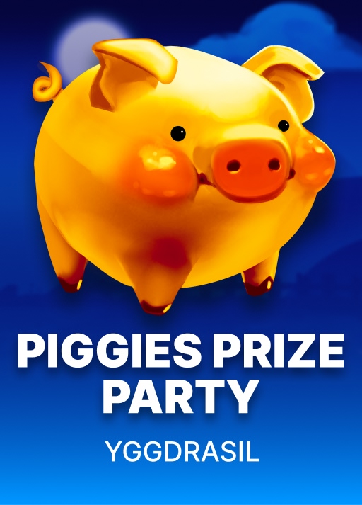 Piggies Prize Party