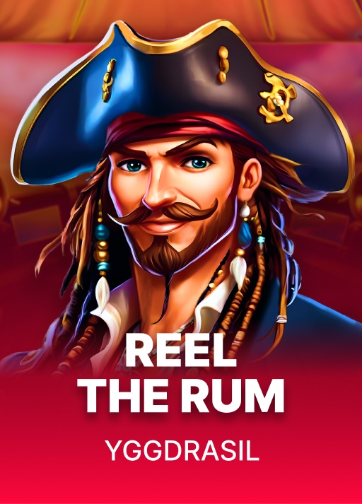 Reel the Rum