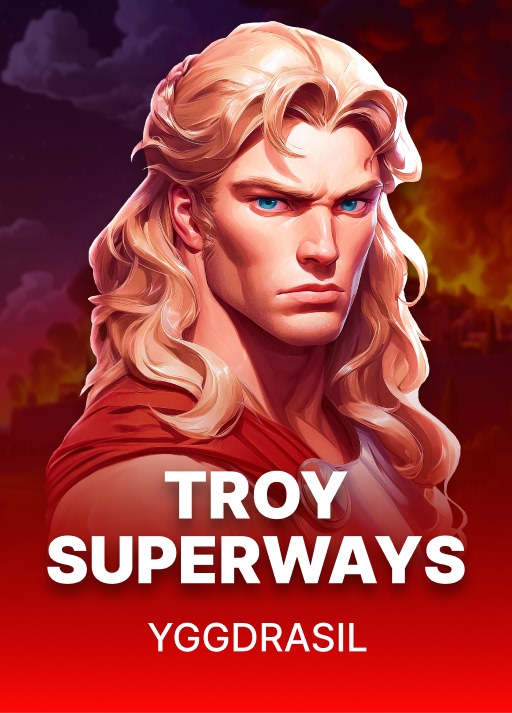 Troy SuperWays