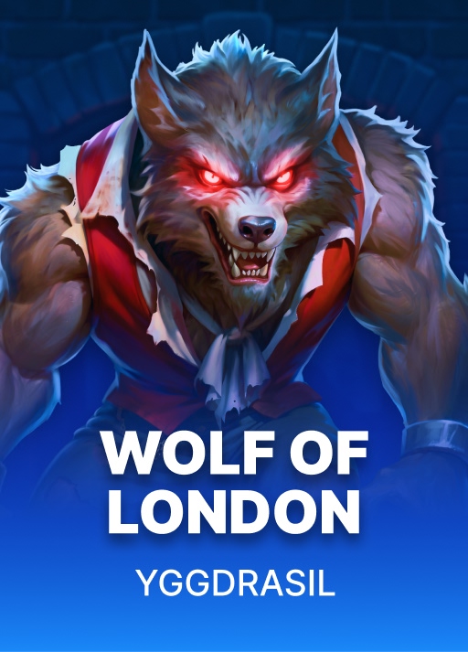 Wolf of London