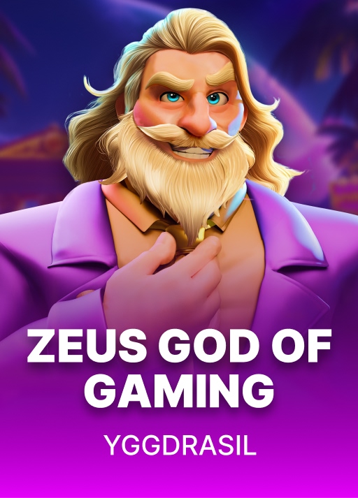 Zeus God of Gaming